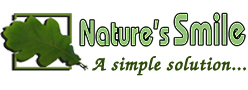 NaturesSmile™ Logo