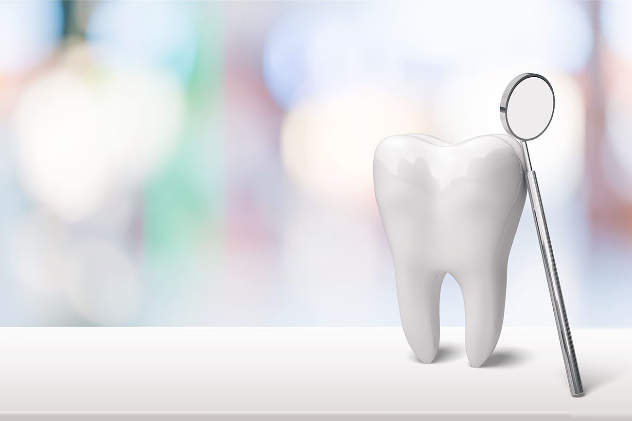 Maintaining Long-Term Gum Health